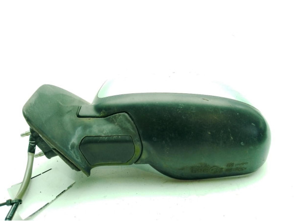   ESPEJO IZQ MITSUBISHI OUTLANDER II (CW_W)|Desguaces La Cabaña