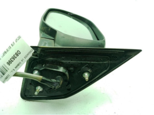   ESPEJO IZQ MITSUBISHI OUTLANDER II (CW_W)|Desguaces La Cabaña
