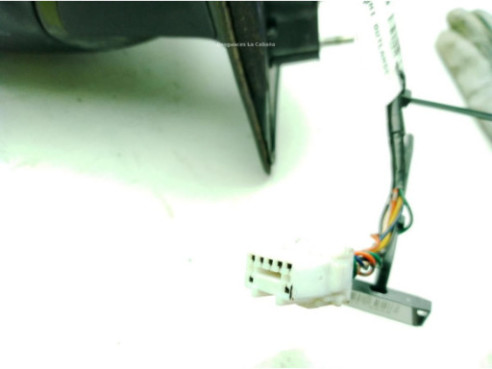   ESPEJO IZQ MITSUBISHI OUTLANDER II (CW_W)|Desguaces La Cabaña