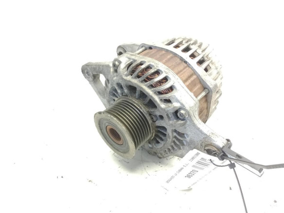 A2TJ0681A ALTERNADOR MAZDA CX-7 (ER) |Desguaces La Cabaña