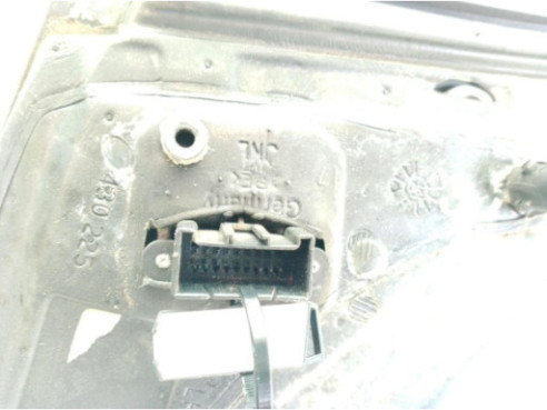   ESPEJO IZQ OPEL ASTRA H (A04)|Desguaces La Cabaña