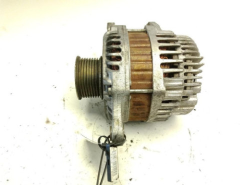 ALTERNADOR|Desguaces La Cabaña 2