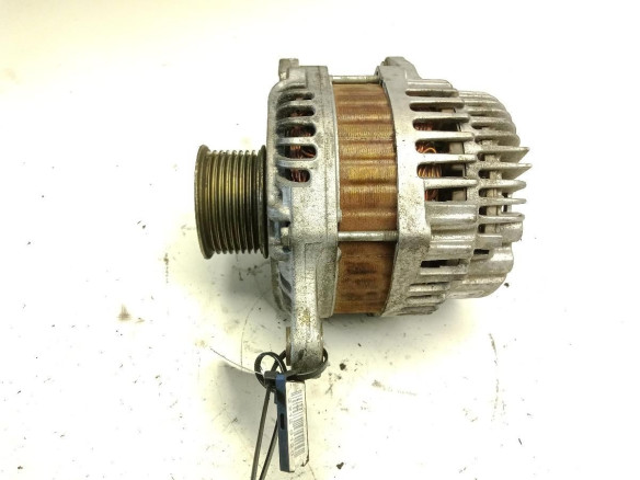 A2TJ0681A ALTERNADOR MAZDA CX-7 (ER) |Desguaces La Cabaña