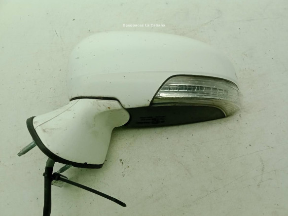 8790905390A0 ESPEJO IZQ TOYOTA AVENSIS Sedán (_T27_)|Desguaces La Cabaña