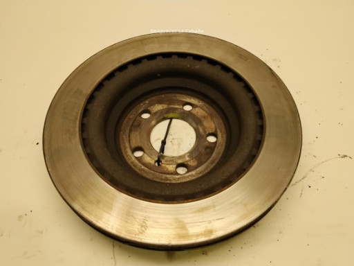 DISCO FRENO TRASERO|Desguaces La Cabaña