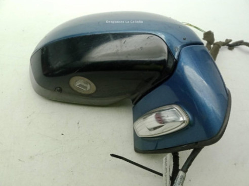 20DP15 CAJA CAMBIOS CITROEN C4 Picasso I Limusina (UD_)|Desguaces La Cabaña 2