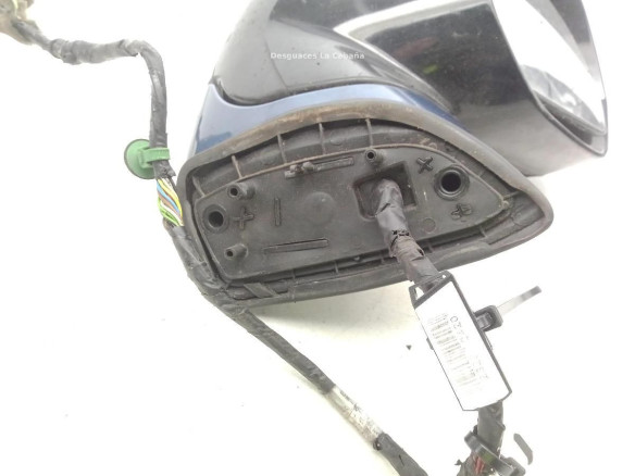   ESPEJO DER CITROEN C4 Picasso I Limusina (UD_)|Desguaces La Cabaña