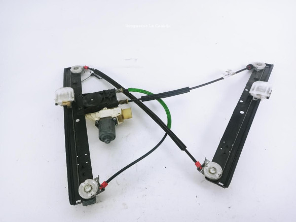 ELEVALUNAS PUERTA LAT DEL IZQ FORD MONDEO IV Sedán (BA7)|Desguaces La Cabaña