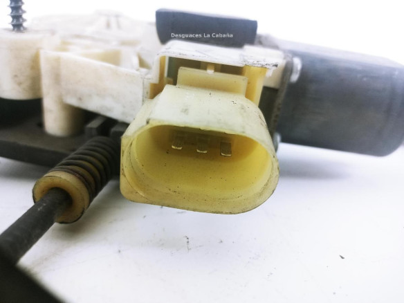 ELEVALUNAS PUERTA LAT DEL IZQ FORD MONDEO IV Sedán (BA7)|Desguaces La Cabaña