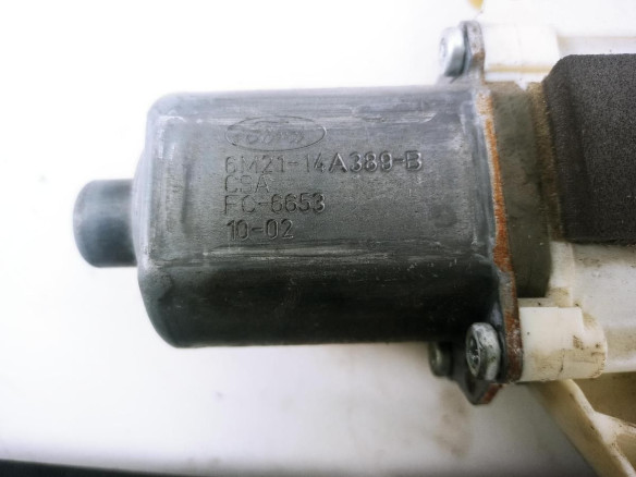 ELEVALUNAS PUERTA LAT DEL IZQ FORD MONDEO IV Sedán (BA7)|Desguaces La Cabaña