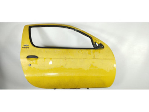 PUERTA LAT DEL DER RENAULT MEGANE I Coach (DA0/1_) |Desguaces La Cabaña