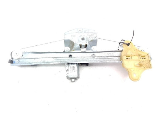 ELEVALUNAS PUERTA LATERAL TRASERA DERECHA|Desguaces La Cabaña