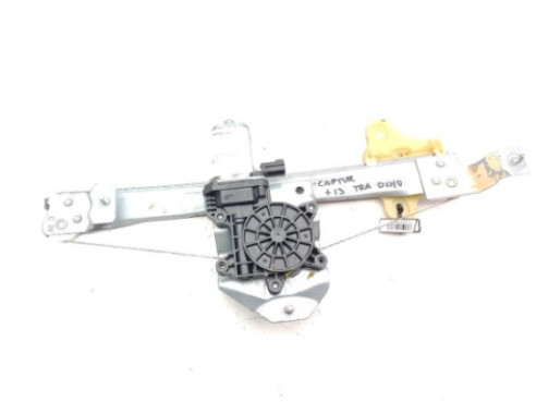 ELEVALUNAS PUERTA LATERAL TRASERA DERECHA|Desguaces La Cabaña 2