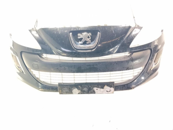   PARAGOLPES DEL PEUGEOT 308 (4A_, 4C_)|Desguaces La Cabaña