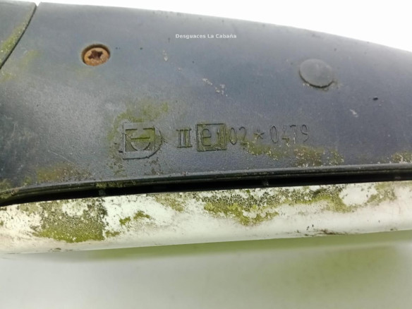   ESPEJO IZQ VW GOLF IV (1J1)|Desguaces La Cabaña