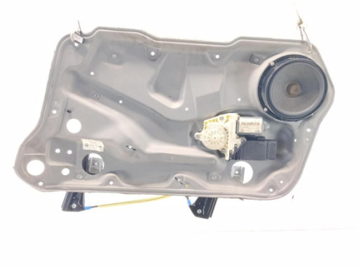  1J6945112S PILOTO TRA DER EXT VW GOLF IV (1J1)|Desguaces La Cabaña