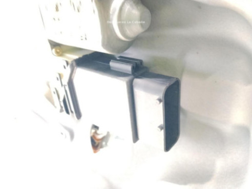   ELEVALUNAS PUERTA LAT DEL DER VW GOLF IV (1J1)|Desguaces La Cabaña