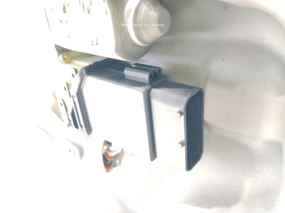   ELEVALUNAS PUERTA LAT DEL DER VW GOLF IV (1J1)|Desguaces La Cabaña
