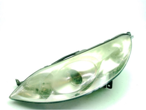  FARO IZQUIERDO PEUGEOT 407 (6D_)|Desguaces La Cabaña