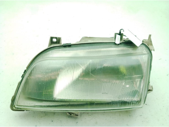 7M1941015K FARO IZQUIERDO SEAT ALHAMBRA (7V8, 7V9)|Desguaces La Cabaña