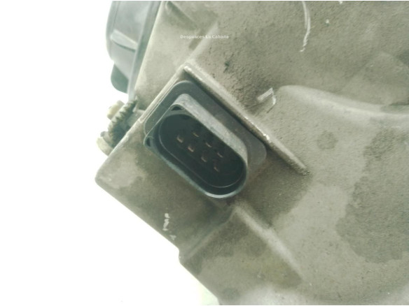 7M1941016K FARO DERECHO SEAT ALHAMBRA (7V8, 7V9)|Desguaces La Cabaña