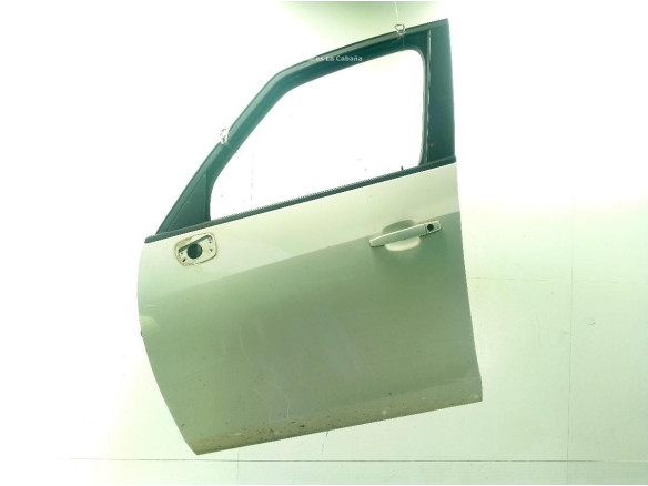   PUERTA LAT DEL IZQ OPEL ZAFIRA TOURER C (P12)|Desguaces La Cabaña