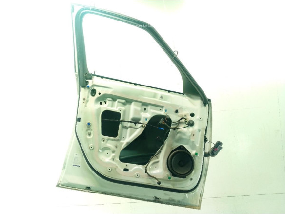   PUERTA LAT DEL IZQ OPEL ZAFIRA TOURER C (P12)|Desguaces La Cabaña