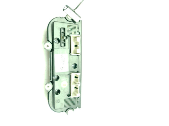 5HB01125760 MANDO CLIMA VW TOURAN (1T3)|Desguaces La Cabaña