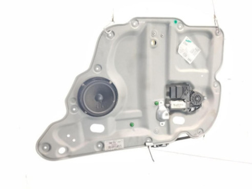 1T0839462P ELEVALUNAS PUERTA LAT TRA DER VW TOURAN (1T3)|Desguaces La Cabaña