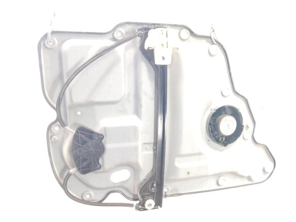 1T0839462P ELEVALUNAS PUERTA LAT TRA DER VW TOURAN (1T3)|Desguaces La Cabaña