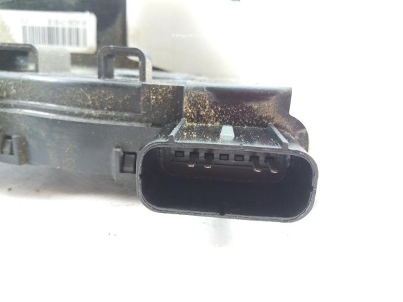 814202Y010 CERRADURA PUERTA LAT TRA DER HYUNDAI ix35 (LM, EL, ELH) |Desguaces La Cabaña