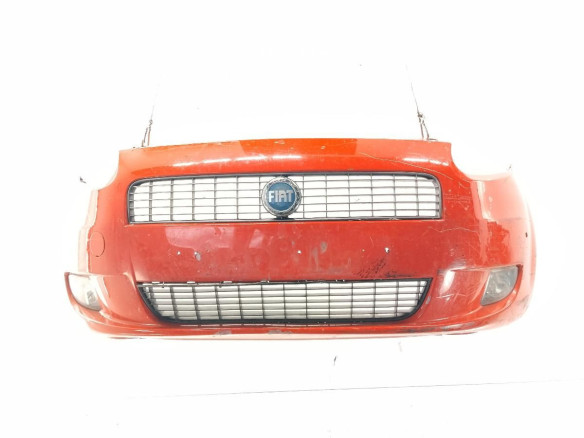   PARAGOLPES DEL FIAT GRANDE PUNTO (199_)|Desguaces La Cabaña