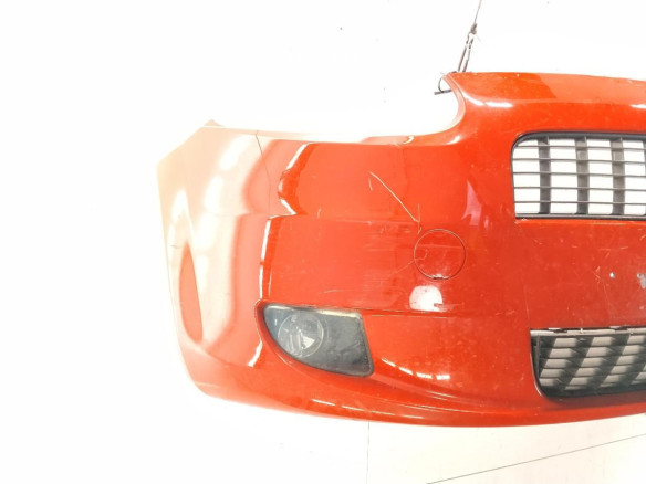   PARAGOLPES DEL FIAT GRANDE PUNTO (199_)|Desguaces La Cabaña