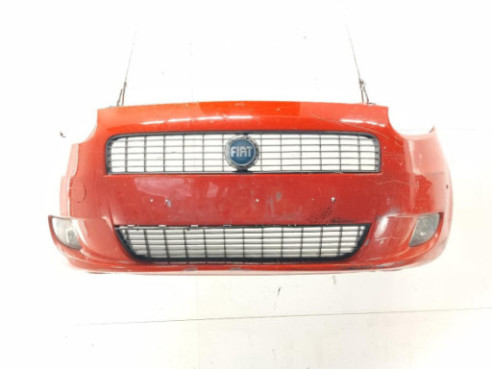   PARAGOLPES DEL FIAT GRANDE PUNTO (199_)|Desguaces La Cabaña
