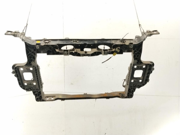  FRENTE FIAT GRANDE PUNTO (199_)|Desguaces La Cabaña