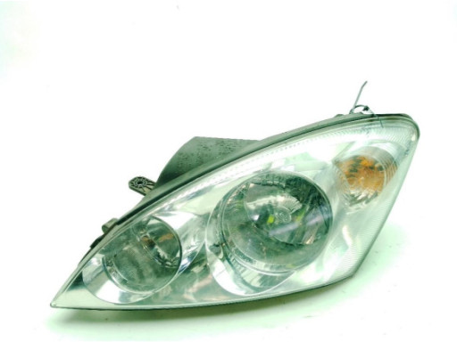 KIA|Desguaces La Cabaña