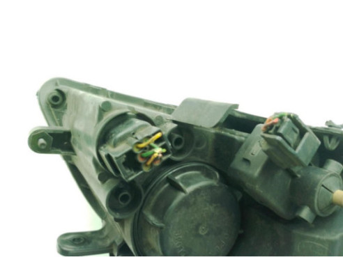 921011H000 FARO IZQUIERDO KIA CEE'D SW (ED)|Desguaces La Cabaña