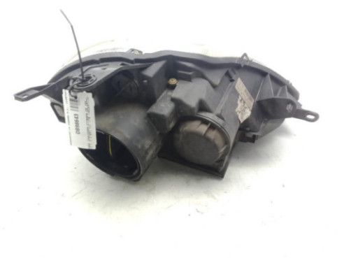  1494316080 FARO IZQUIERDO CITROEN C8 (EA_, EB_)|Desguaces La Cabaña