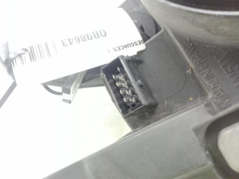  1494316080 FARO IZQUIERDO CITROEN C8 (EA_, EB_)|Desguaces La Cabaña