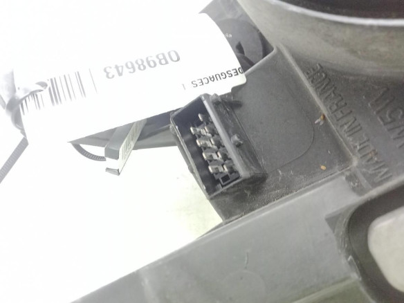  1494316080 FARO IZQUIERDO CITROEN C8 (EA_, EB_)|Desguaces La Cabaña