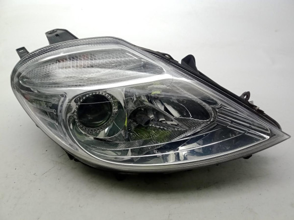  89007042 FARO DERECHO CITROEN C8 (EA_, EB_)|Desguaces La Cabaña