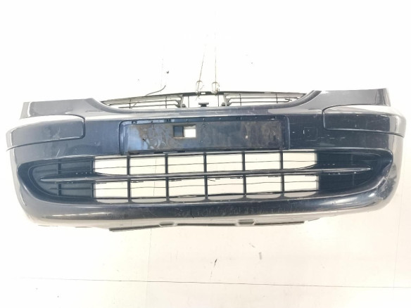   PARAGOLPES DEL CITROEN C8 (EA_, EB_)|Desguaces La Cabaña