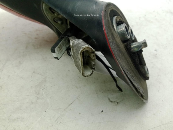   ESPEJO IZQ FIAT GRANDE PUNTO (199_)|Desguaces La Cabaña