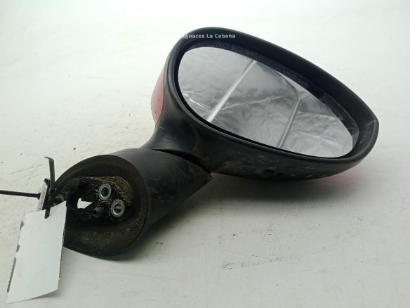   ESPEJO DER FIAT GRANDE PUNTO (199_)|Desguaces La Cabaña