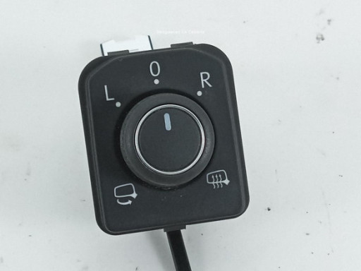 MANDO ESPEJOS|Desguaces La Cabaña