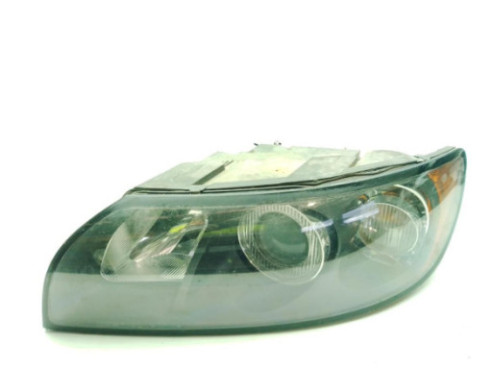 30698873 FARO IZQUIERDO VOLVO S40 II (544)|Desguaces La Cabaña