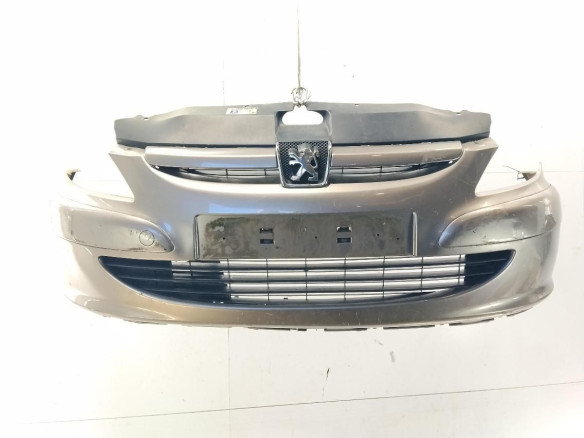   PARAGOLPES DEL PEUGEOT 307 SW (3H)|Desguaces La Cabaña