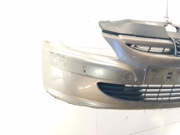   PARAGOLPES DEL PEUGEOT 307 SW (3H)|Desguaces La Cabaña