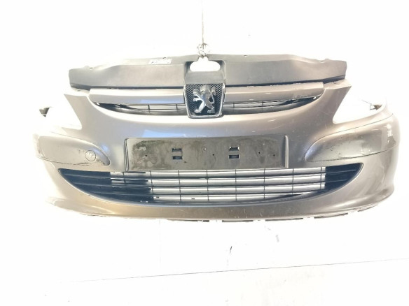   PARAGOLPES DEL PEUGEOT 307 SW (3H)|Desguaces La Cabaña