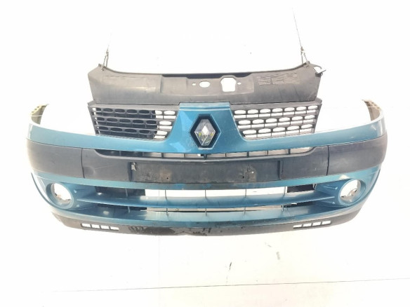   PARAGOLPES DEL RENAULT CLIO II (BB_, CB_)|Desguaces La Cabaña